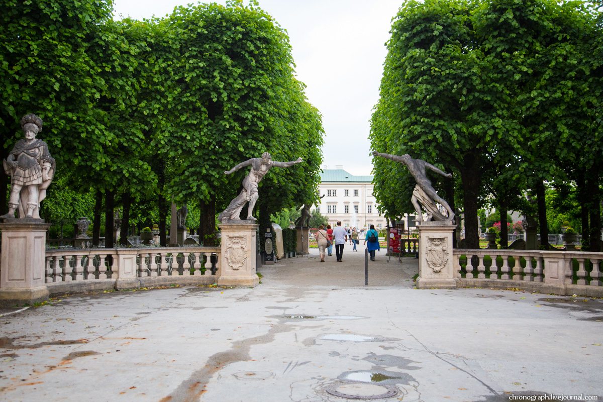 Salzburg